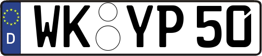 WK-YP50