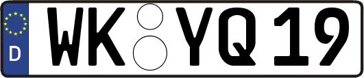 WK-YQ19