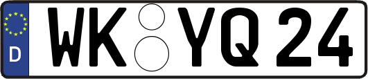 WK-YQ24