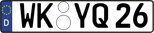 WK-YQ26