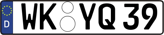 WK-YQ39