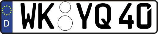 WK-YQ40