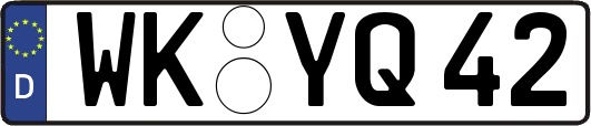 WK-YQ42