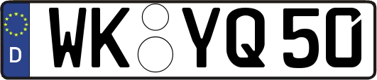 WK-YQ50