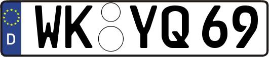WK-YQ69