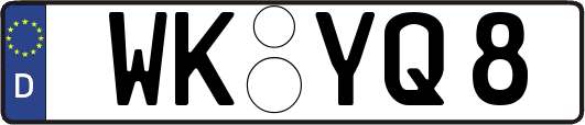 WK-YQ8