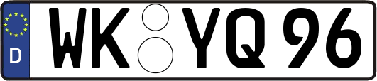 WK-YQ96