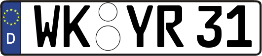 WK-YR31