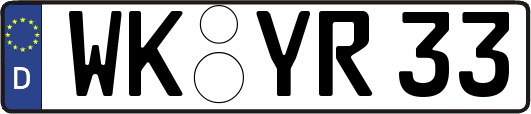 WK-YR33
