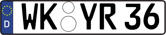 WK-YR36