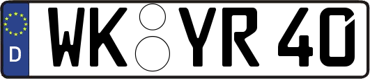 WK-YR40
