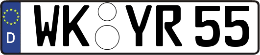 WK-YR55
