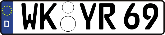 WK-YR69