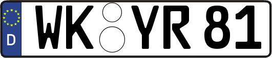 WK-YR81