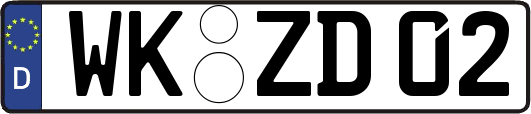 WK-ZD02