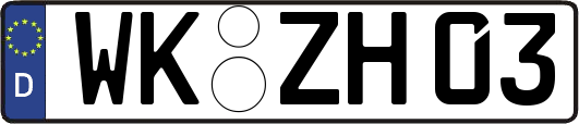 WK-ZH03