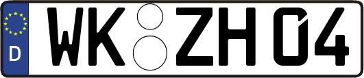 WK-ZH04