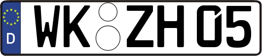 WK-ZH05