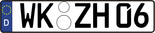 WK-ZH06