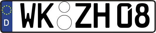 WK-ZH08
