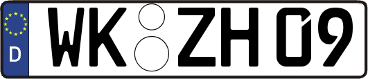 WK-ZH09