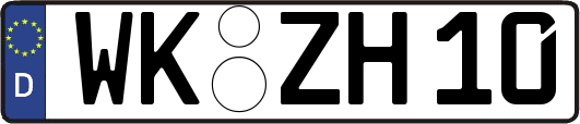WK-ZH10