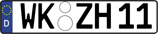 WK-ZH11