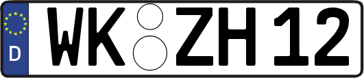 WK-ZH12