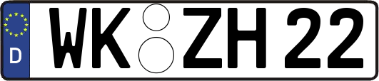 WK-ZH22