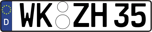 WK-ZH35
