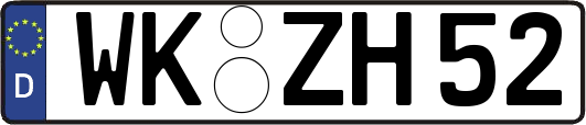WK-ZH52