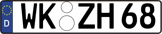 WK-ZH68