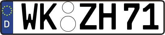 WK-ZH71