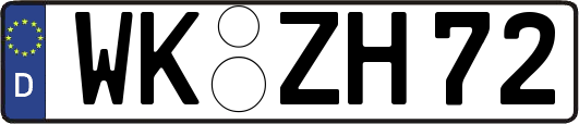 WK-ZH72