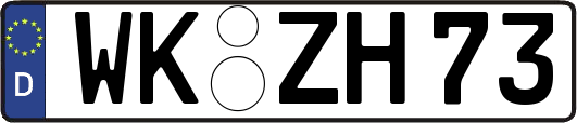 WK-ZH73