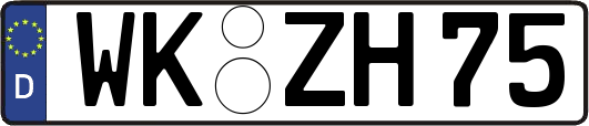 WK-ZH75