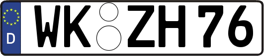 WK-ZH76