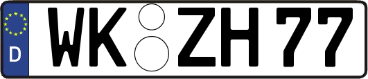 WK-ZH77