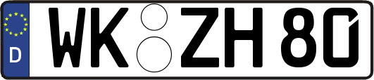 WK-ZH80