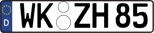 WK-ZH85