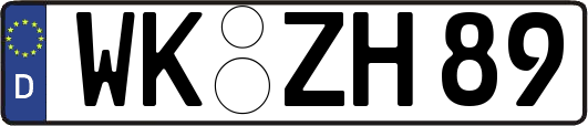 WK-ZH89