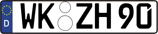WK-ZH90