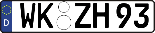 WK-ZH93