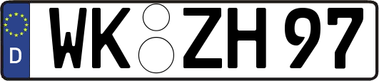 WK-ZH97