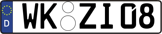 WK-ZI08