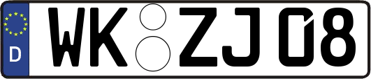 WK-ZJ08