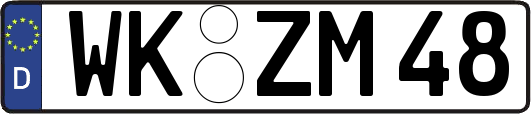 WK-ZM48