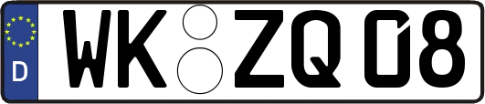 WK-ZQ08