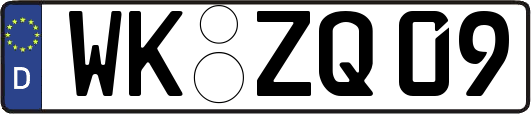 WK-ZQ09