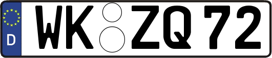 WK-ZQ72